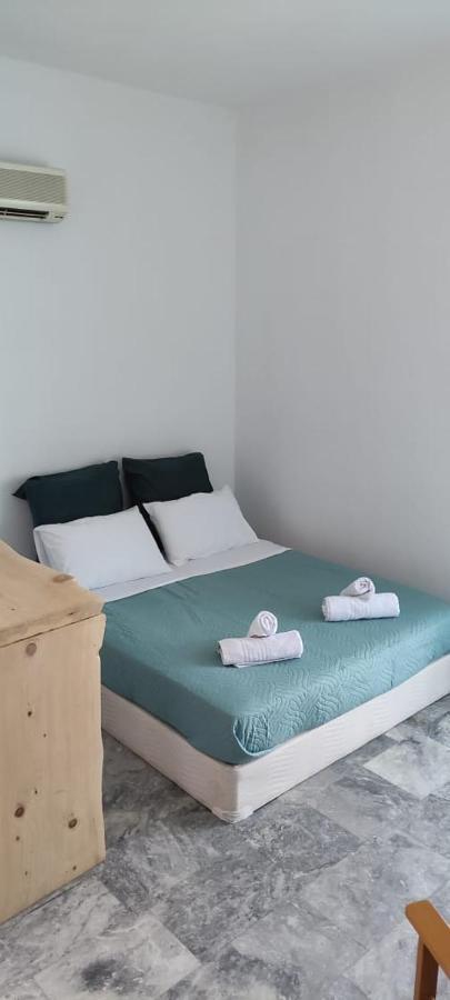 Amalthia Hotel Apartments Ретимно Екстериор снимка