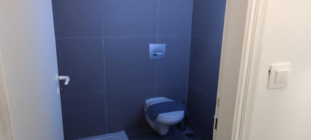 Amalthia Hotel Apartments Ретимно Екстериор снимка