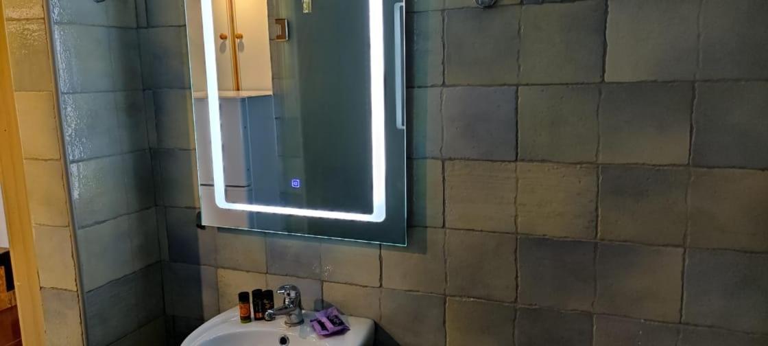 Amalthia Hotel Apartments Ретимно Екстериор снимка