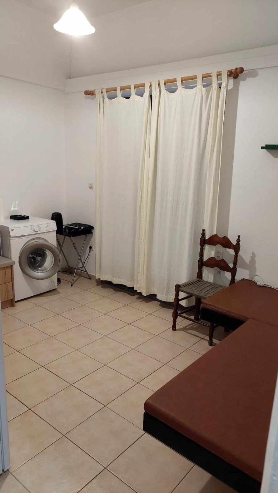 Amalthia Hotel Apartments Ретимно Екстериор снимка