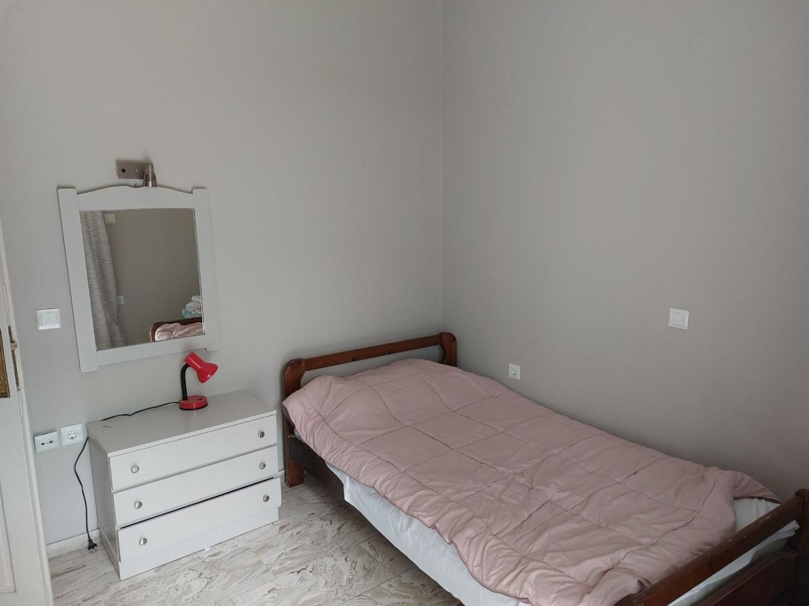 Amalthia Hotel Apartments Ретимно Екстериор снимка