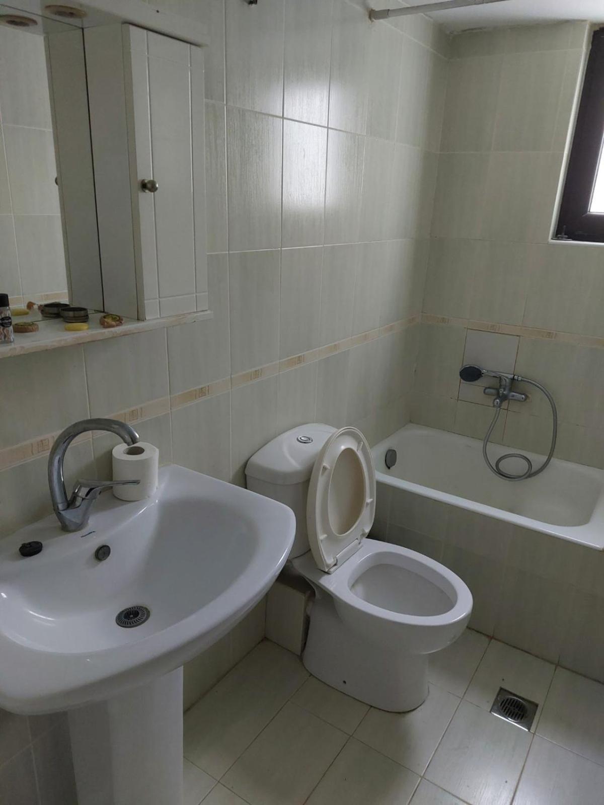 Amalthia Hotel Apartments Ретимно Екстериор снимка